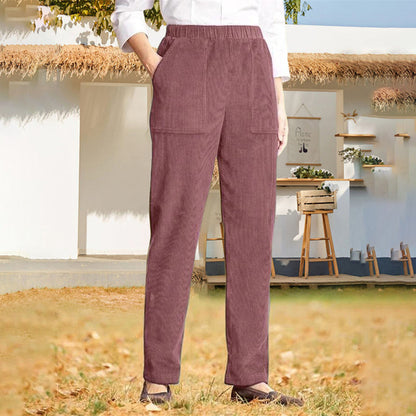 Avena™ - Pantalones Casual de Playa