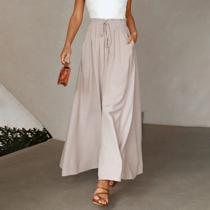 Mauren™ - Pantalones de Verano sin Esfuerzo