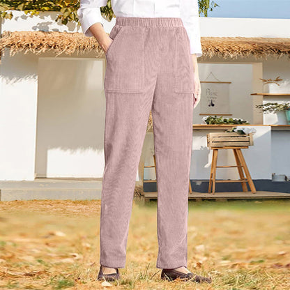 Avena™ - Pantalones Casual de Playa