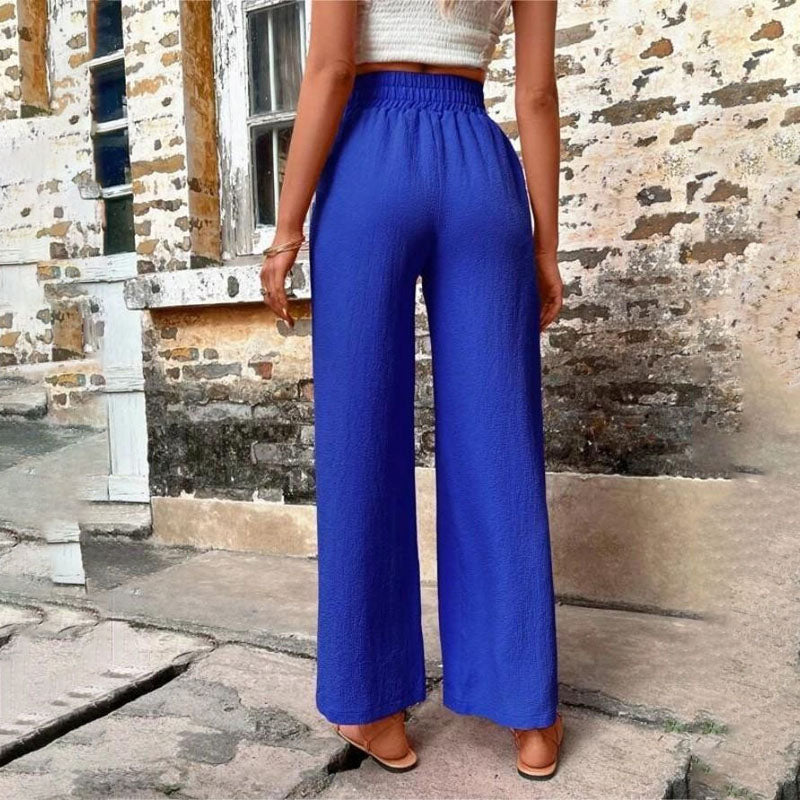 Pantalones Sarina™ - Lounge Breeze
