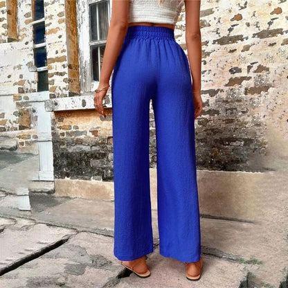 Pantalones Sarina™ - Lounge Breeze