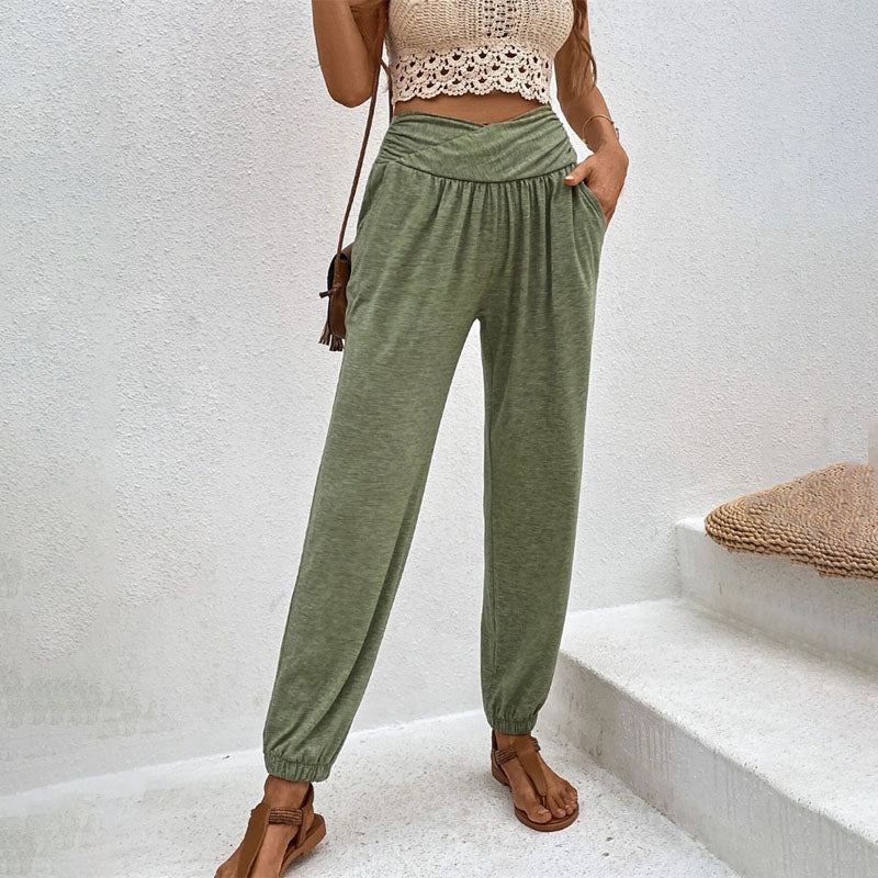 Pantalones de chándal ligeros Vaila™