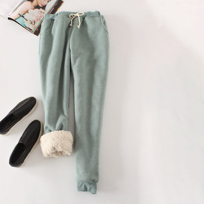 Nerra™ - Pantalones Cómodos y Acogedores