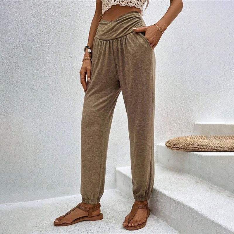 Pantalones de chándal ligeros Vaila™