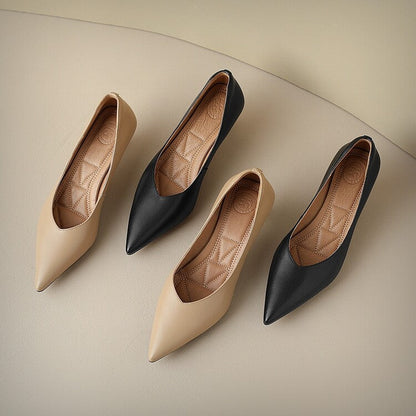 Zapatos de tacón elegantes | Gerda