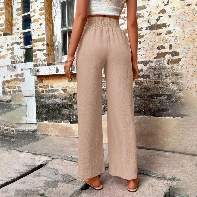 Pantalones Sarina™ - Lounge Breeze