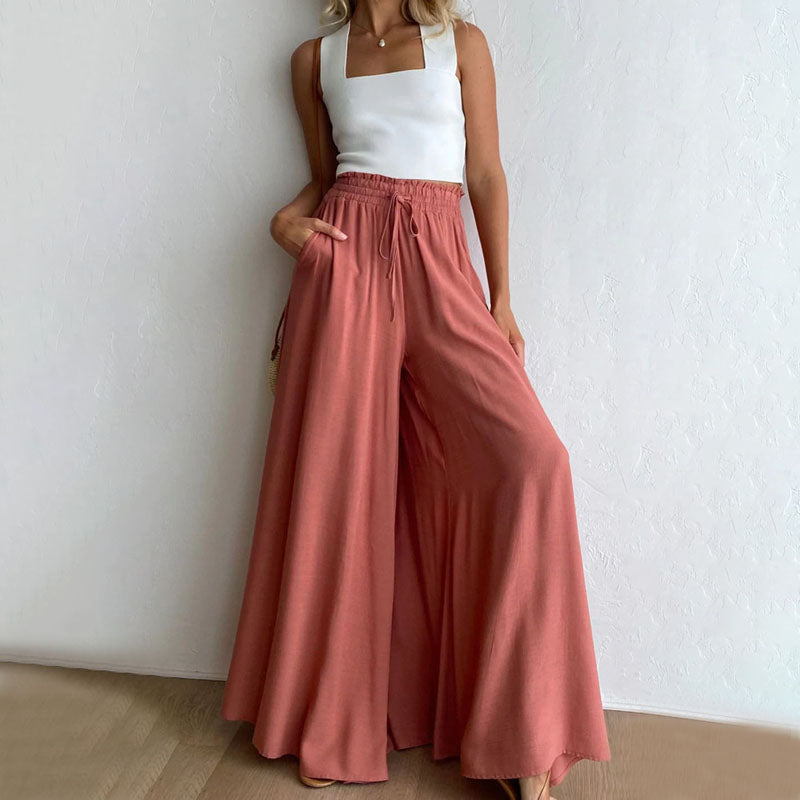 Mauren™ - Pantalones de Verano sin Esfuerzo
