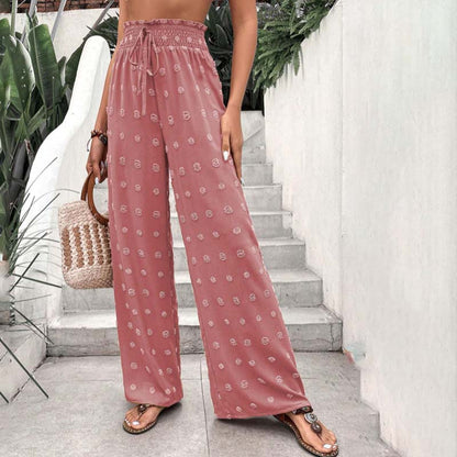 Vesha™ - Pantalones de vacaciones frescos