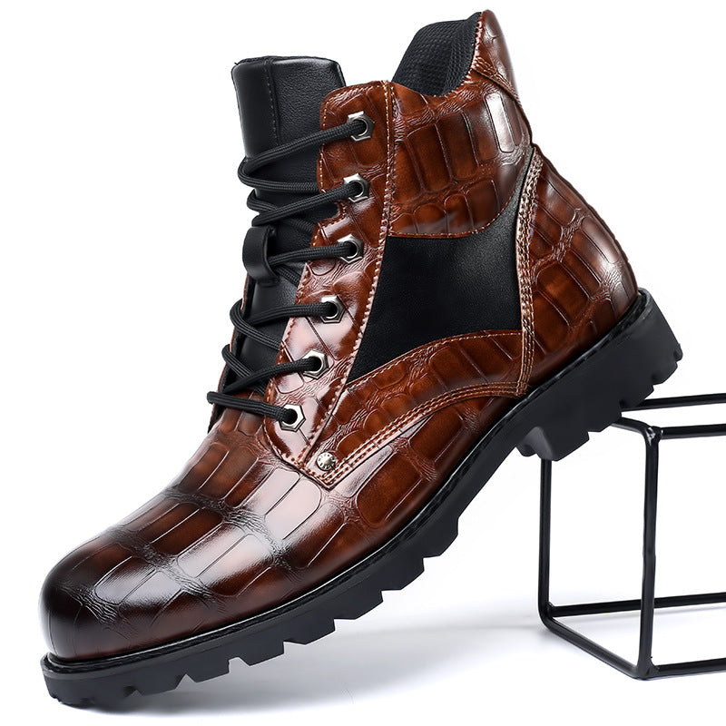 Rendell | Boterines sofisticadas de diseño único