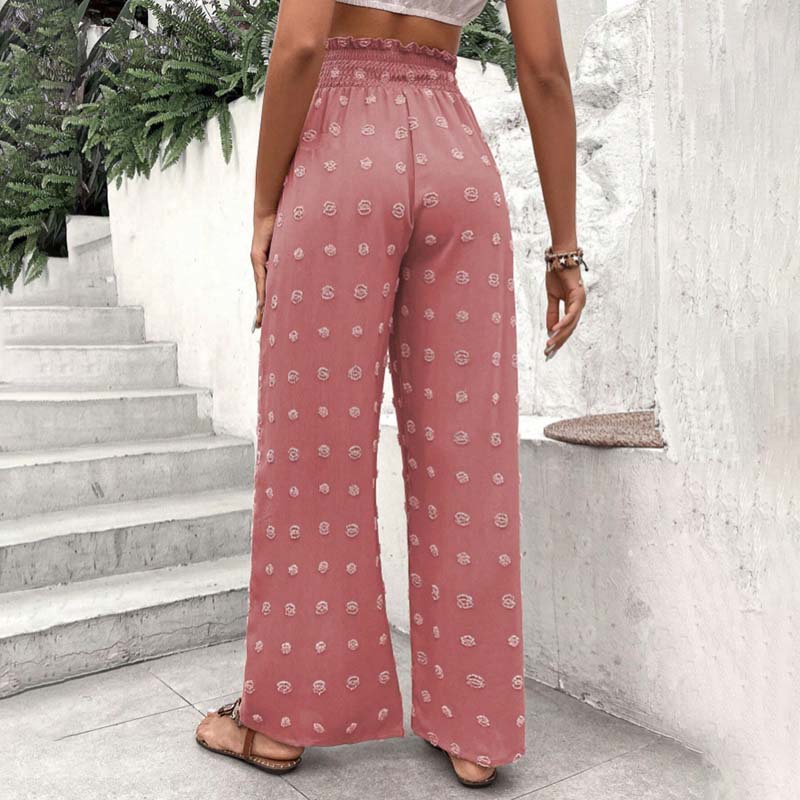 Vesha™ - Pantalones de vacaciones frescos