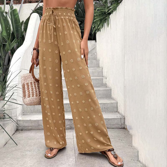 Vesha™ - Pantalones de vacaciones frescos
