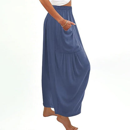 Thessa™ - Pantalones Cortos de Verano