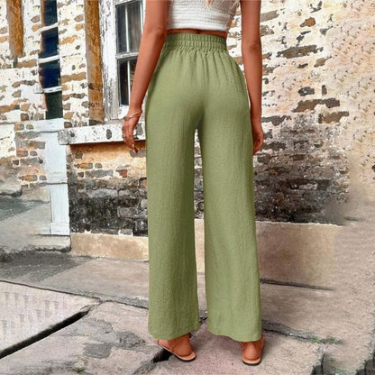 Pantalones Sarina™ - Lounge Breeze