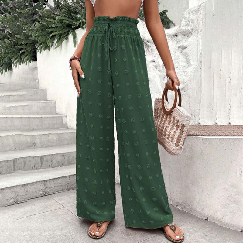 Vesha™ - Pantalones de vacaciones frescos