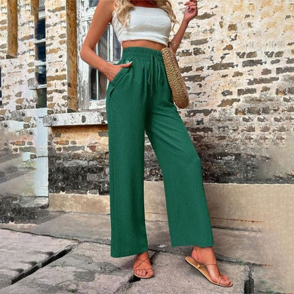 Pantalones Sarina™ - Lounge Breeze
