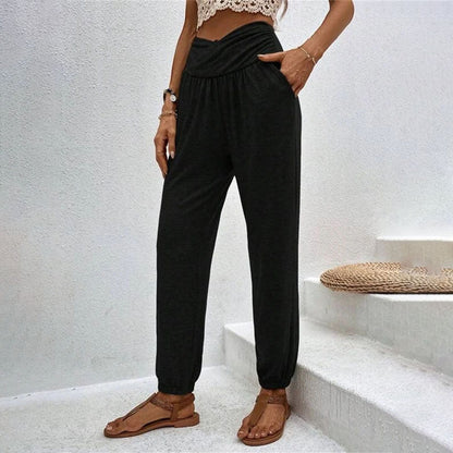 Pantalones de chándal ligeros Vaila™