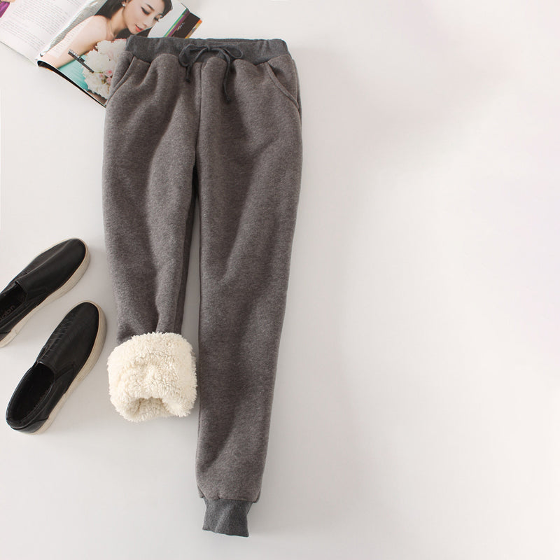 Nerra™ - Pantalones Cómodos y Acogedores