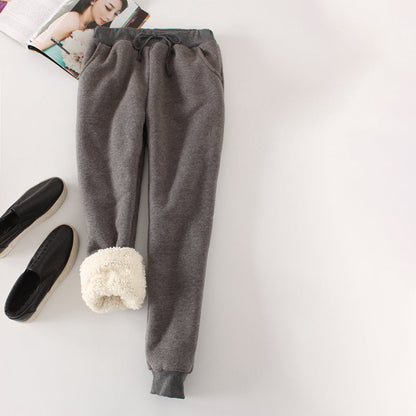 Nerra™ - Pantalones Cómodos y Acogedores