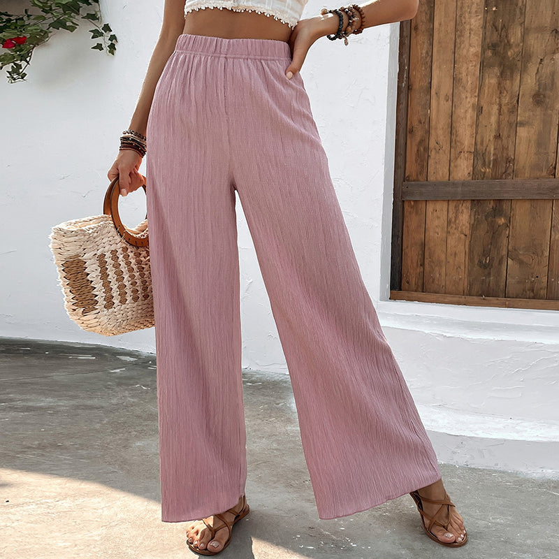 Maela™ - Pantalones de descanso fluidos
