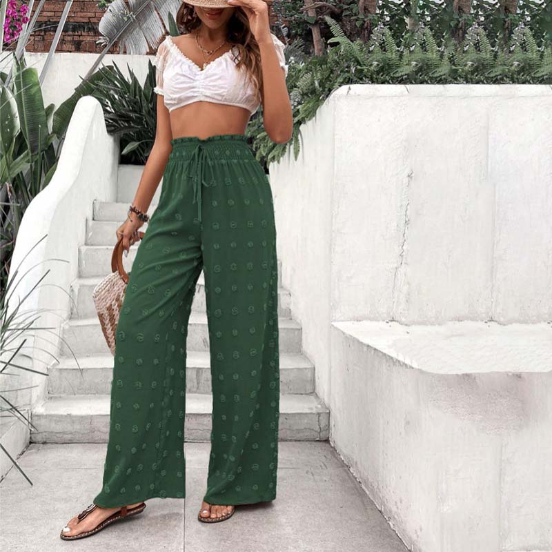 Vesha™ - Pantalones de vacaciones frescos