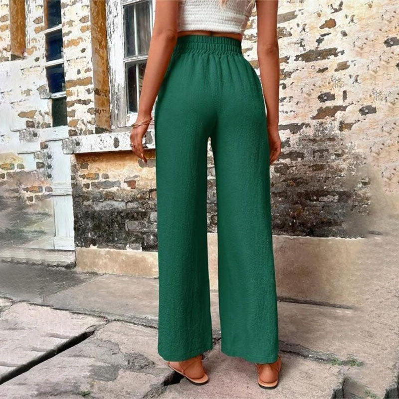 Pantalones Sarina™ - Lounge Breeze
