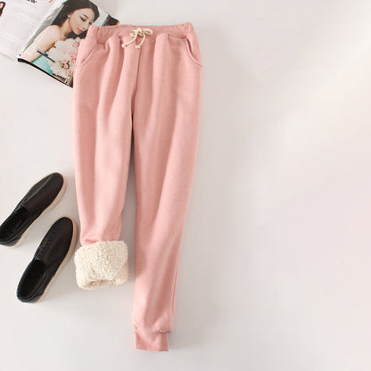 Nerra™ - Pantalones Cómodos y Acogedores