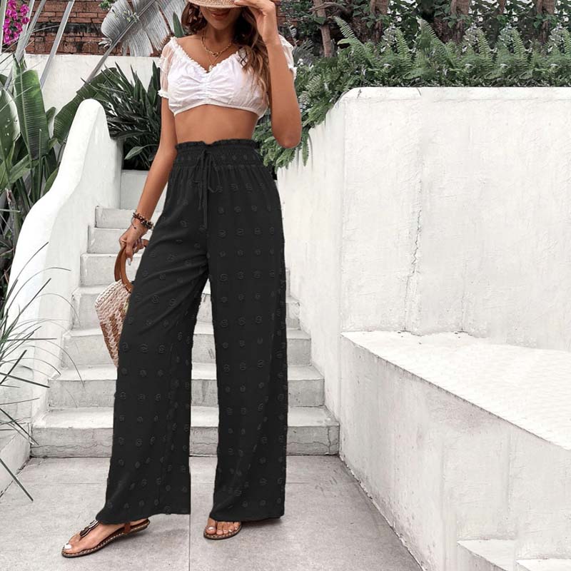 Vesha™ - Pantalones de vacaciones frescos