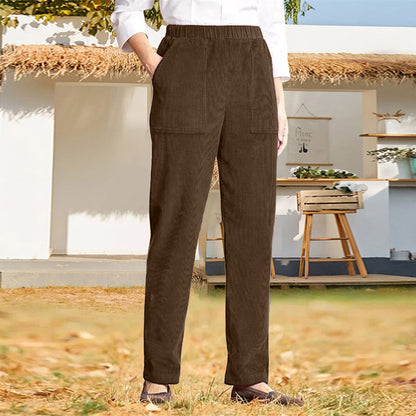 Avena™ - Pantalones Casual de Playa