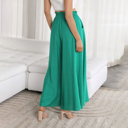 Mauren™ - Pantalones de Verano sin Esfuerzo