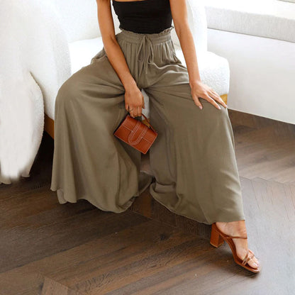 Mauren™ - Pantalones de Verano sin Esfuerzo