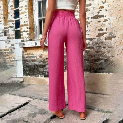 Pantalones Sarina™ - Lounge Breeze