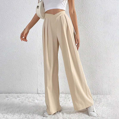 Virela™ - Pantalones Elegantes y Fluidos