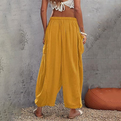 Thessa™ - Pantalones Cortos de Verano
