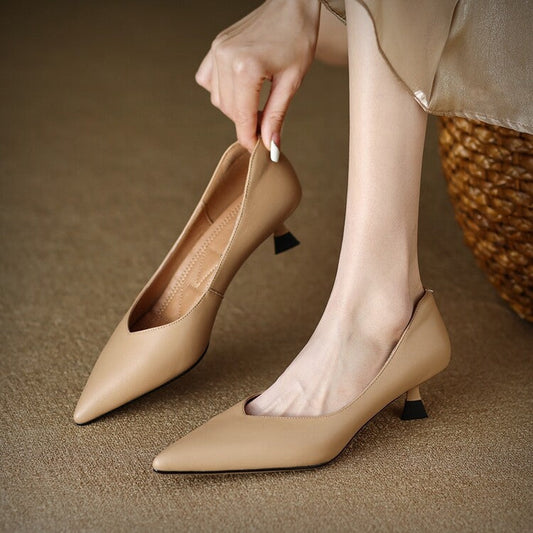 Zapatos de tacón elegantes | Gerda