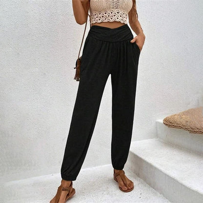 Pantalones de chándal ligeros Vaila™