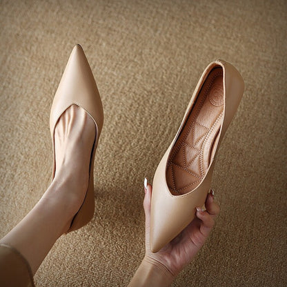 Zapatos de tacón elegantes | Gerda