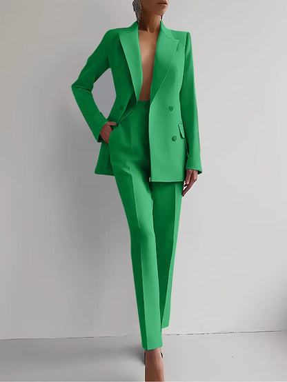 Traje elegante Sana