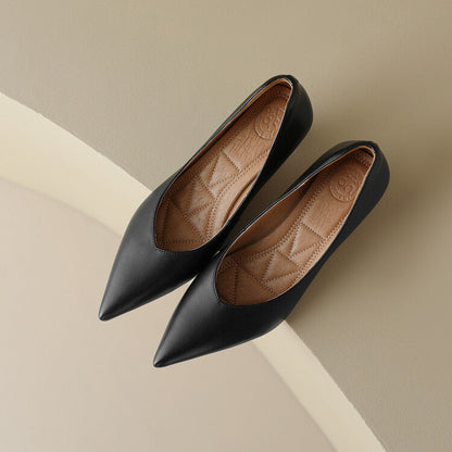 Zapatos de tacón elegantes | Gerda