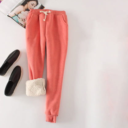 Nerra™ - Pantalones Cómodos y Acogedores