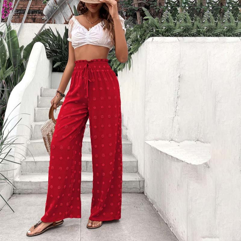 Vesha™ - Pantalones de vacaciones frescos