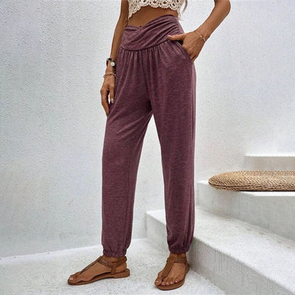 Pantalones de chándal ligeros Vaila™