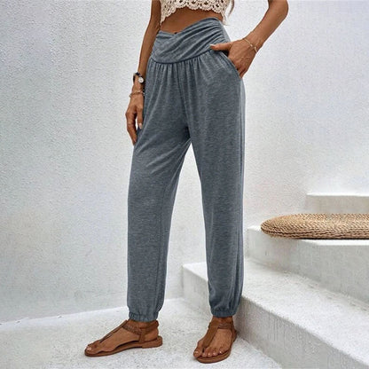 Pantalones de chándal ligeros Vaila™