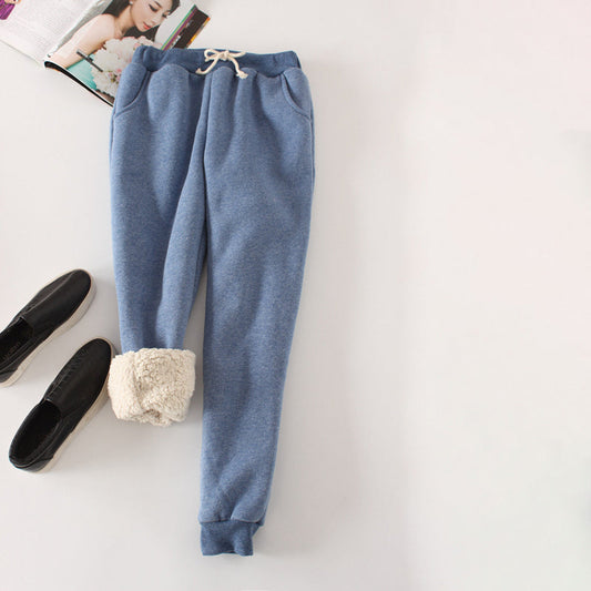 Nerra™ - Pantalones Cómodos y Acogedores