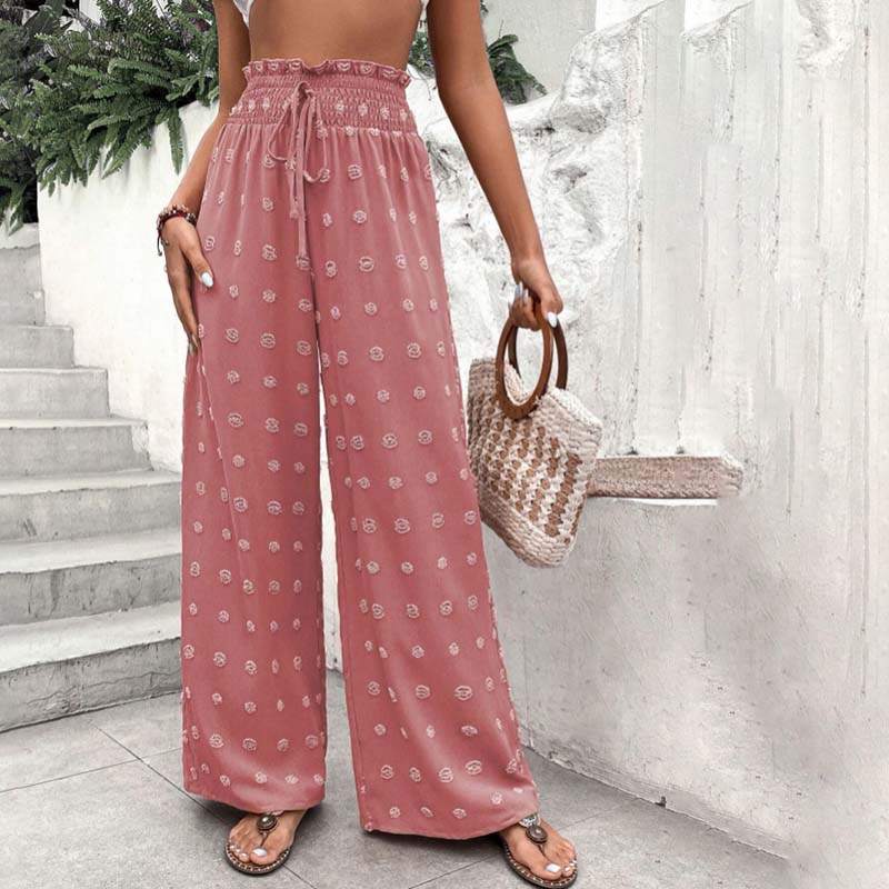 Vesha™ - Pantalones de vacaciones frescos