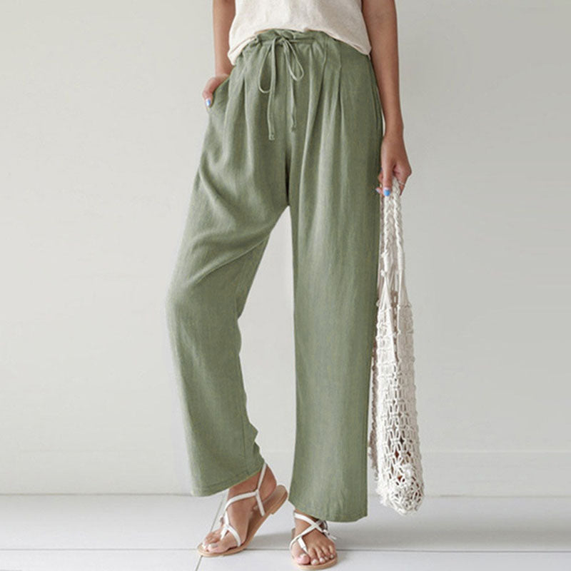 Pantalones de chándal relajados Vara™
