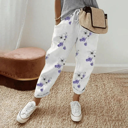 LUCY™ - Pantalones ligeros
