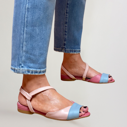 EMILIA | SANDALIAS STILINGI CON CONFIANZA EN TI MISMO