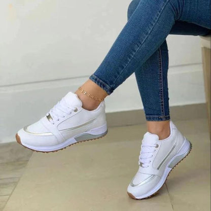 ANGELA - Zapatos Ortopédicos