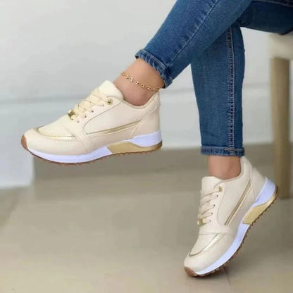 ANGELA - Zapatos Ortopédicos