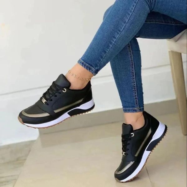 ANGELA - Zapatos Ortopédicos
